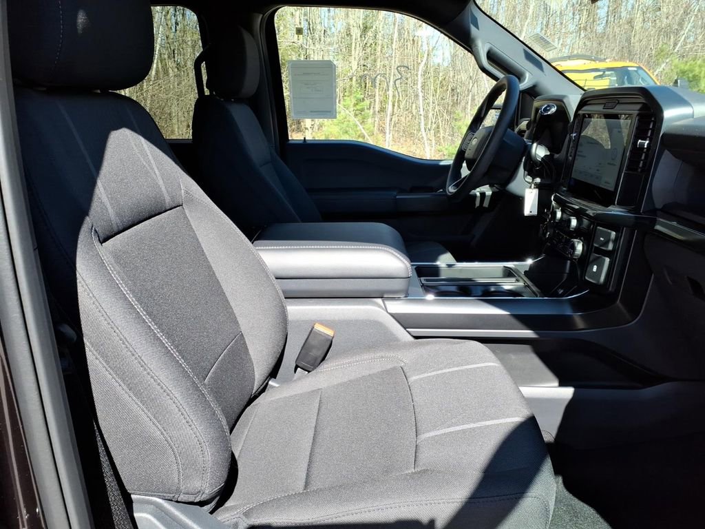 New 2026 Ford F150 STX AWD/4WD image 11