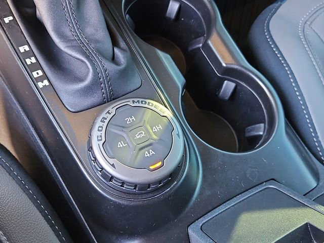 Used 2023 Ford Bronco Outer Banks w/ Sasquatch Package image 21