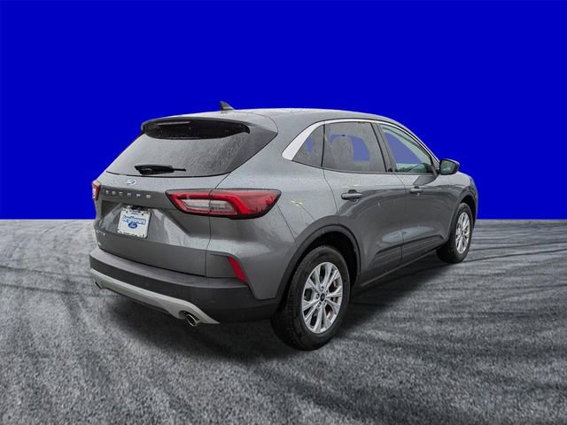 Certified 2024 Ford Escape Active w/ Tech Pack #1 image 4