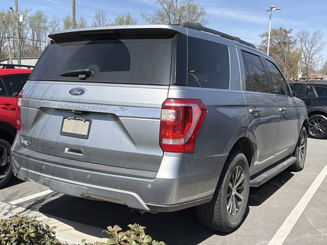 Used 2020 Ford Expedition XLT w/ Cargo Package image 4