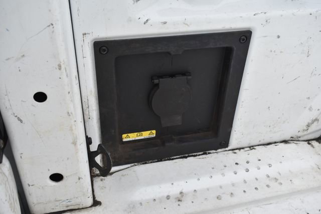 Used 2023 Ford F150 Lariat w/ Equipment Group 502A High AWD/4WD image 55