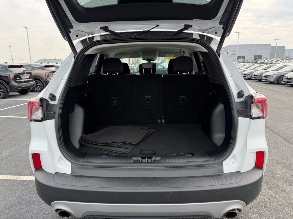 Used 2022 Ford Escape SE w/ Convenience Package image 41