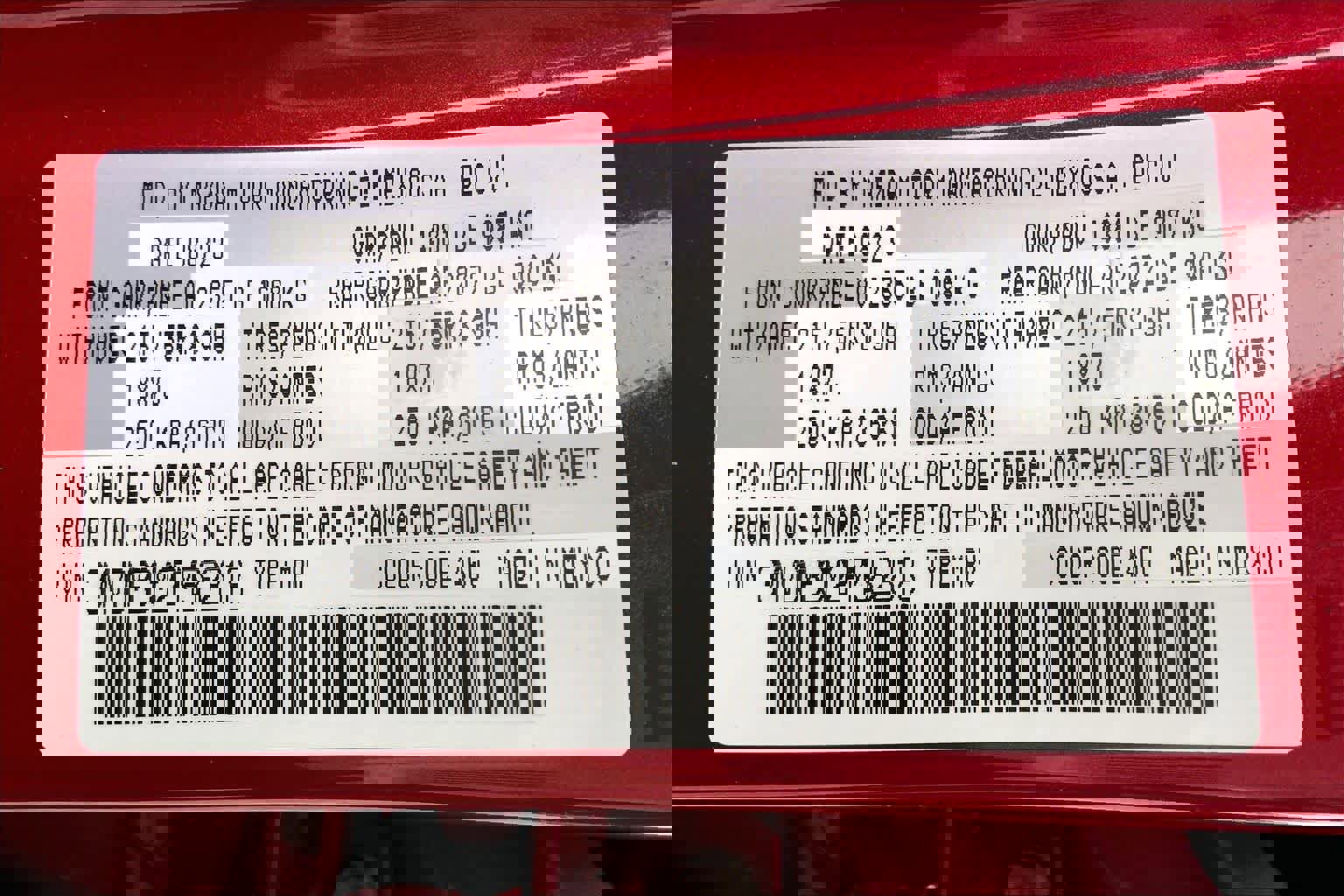 Used 2023 MAZDA CX-30 AWD 2.5 S w/ Preferred Package image 33