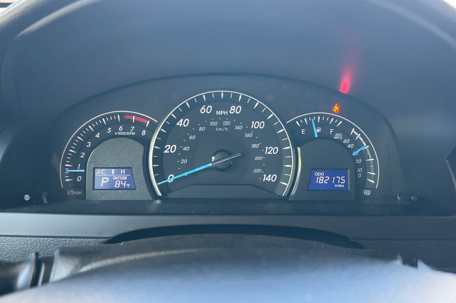 Used 2014 Toyota Camry LE FWD image 24