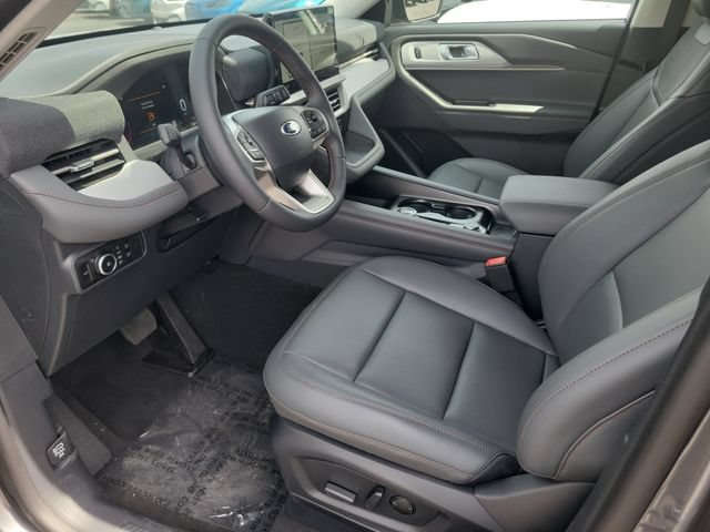 New 2026 Ford Explorer Active w/ Active Comfort Package RWD image 23