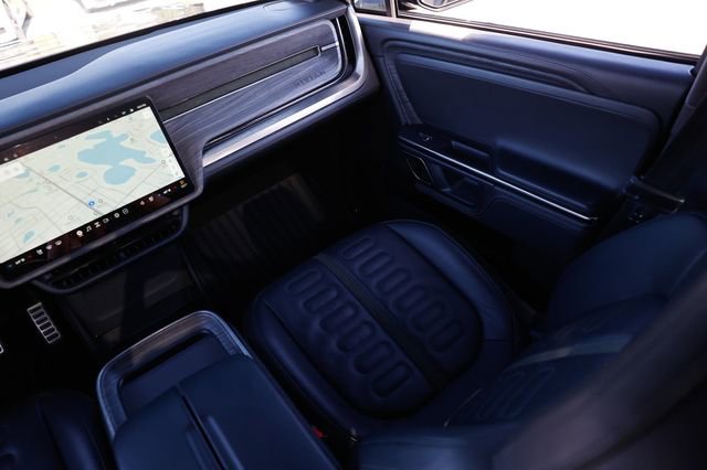 Used 2022 Rivian R1T Launch Edition image 23