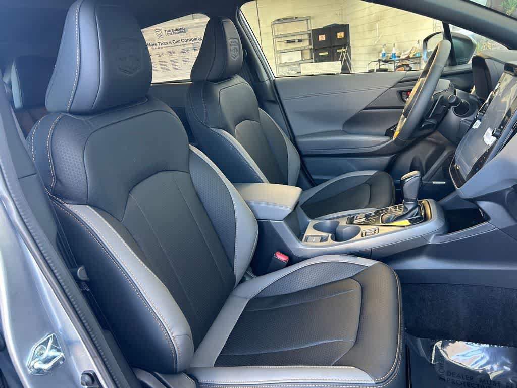 New 2026 Subaru Crosstrek 2.5i Wilderness w/ Wilderness Package AWD/4WD image 15