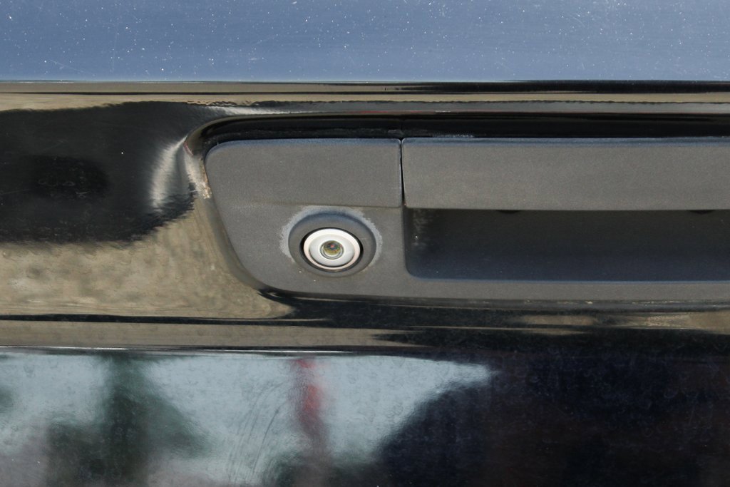 Used 2014 RAM 3500 Big Horn w/ Black Appearance Group image 35