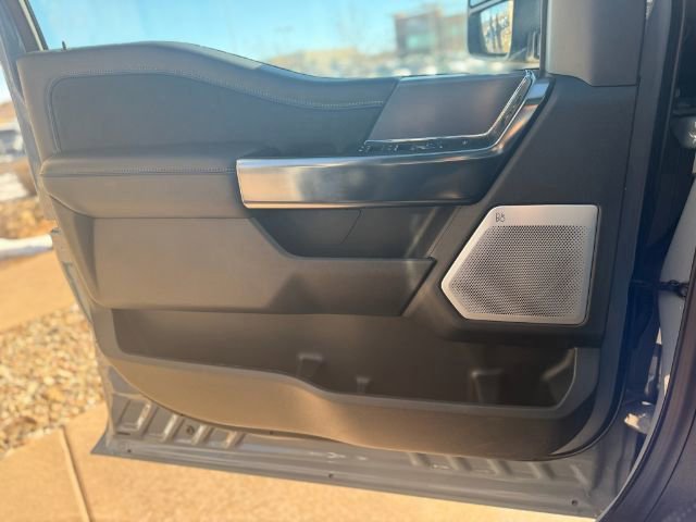 Used 2026 Ford F450 Platinum AWD/4WD image 16