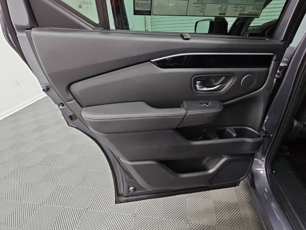 New 2026 Honda Pilot EX-L image 31