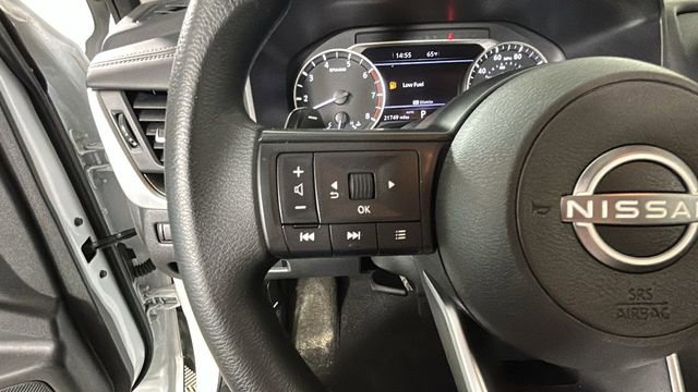 Used 2024 Nissan Rogue SV AWD/4WD image 15