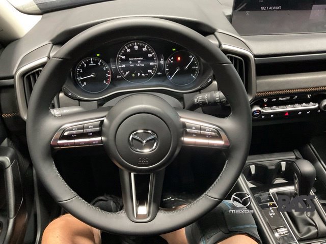New 2026 MAZDA CX-50 AWD 2.5 S w/ Weather Package image 32