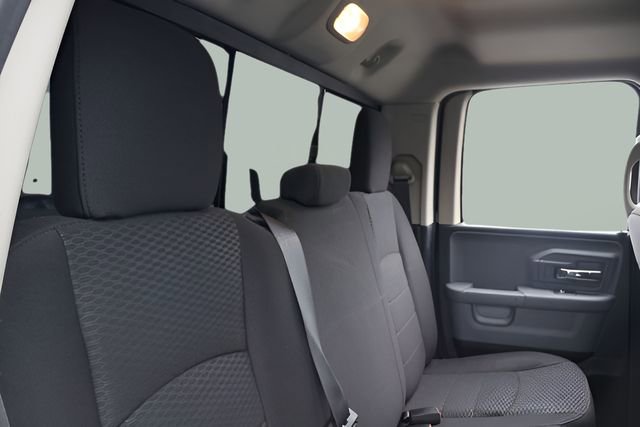 Used 2019 RAM 1500 Classic Warlock image 11