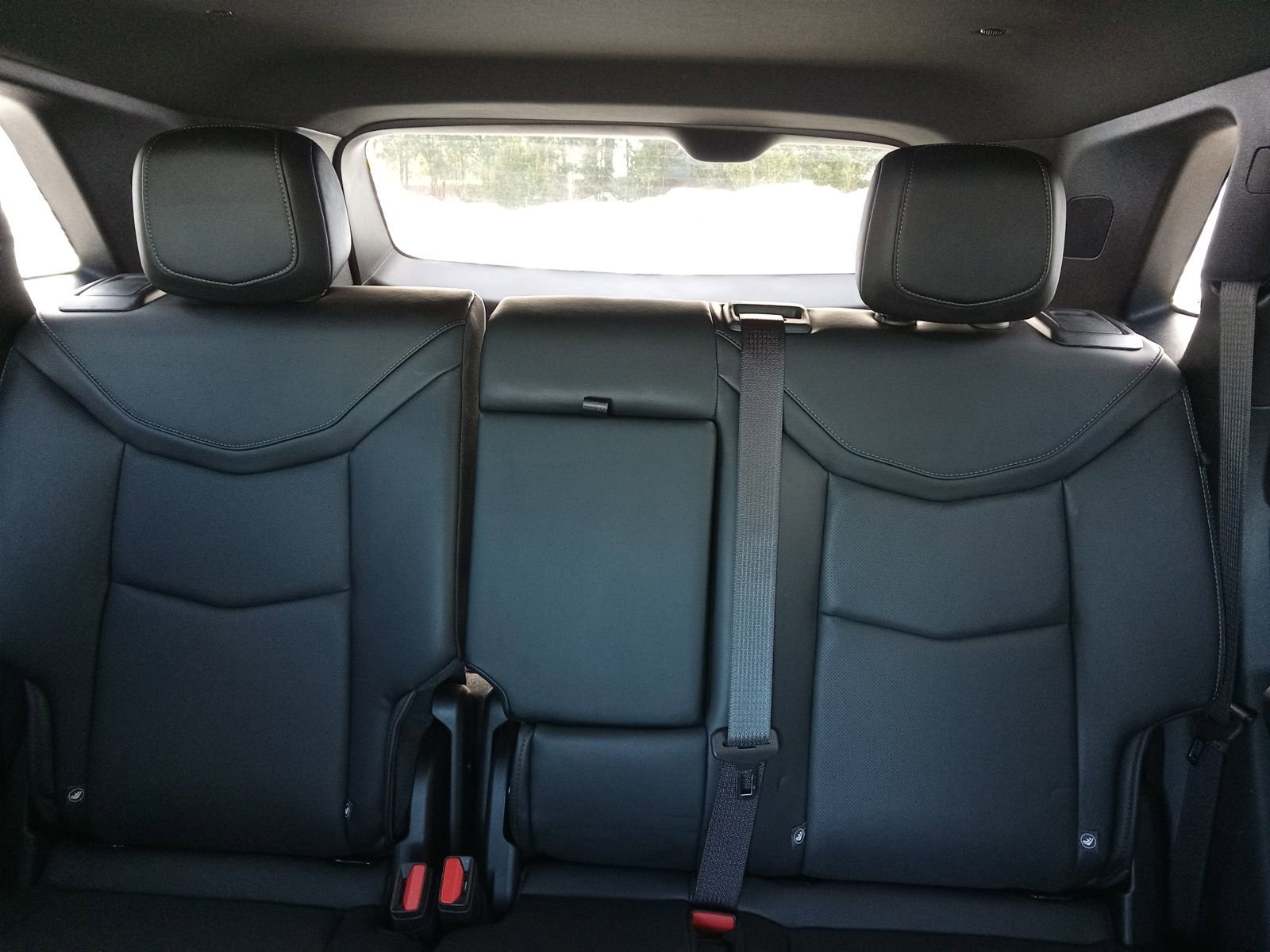 Certified 2024 Cadillac XT5 Premium Luxury image 22