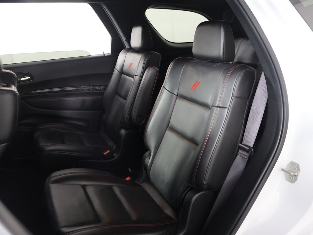 Used 2024 Dodge Durango R/T AWD/4WD image 38
