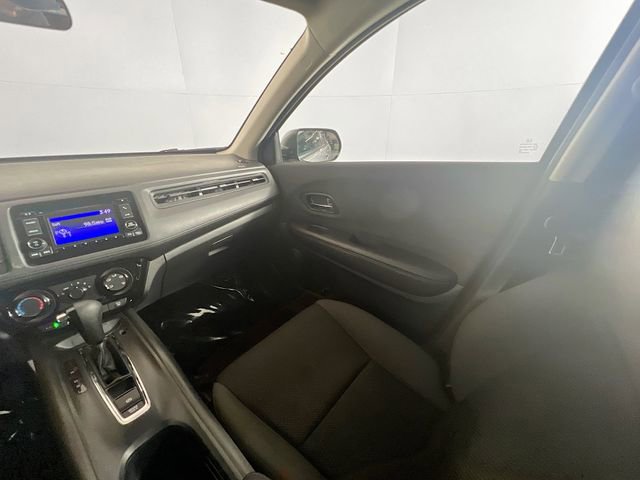 Used 2022 Honda HR-V LX image 18