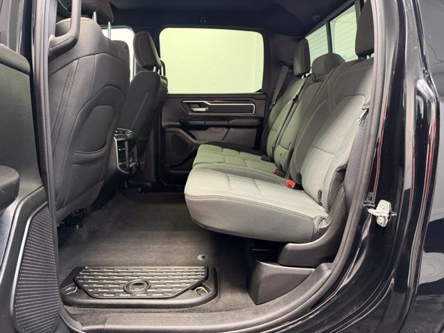 Used 2022 RAM 1500 Big Horn AWD/4WD image 34