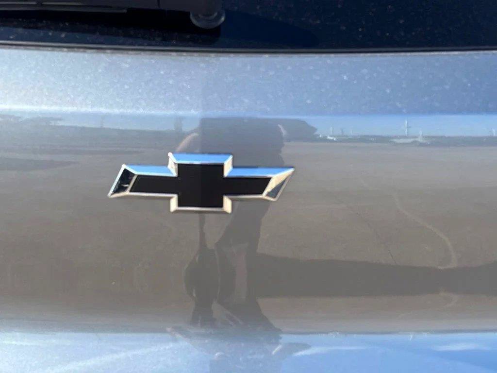 Used 2026 Chevrolet TrailBlazer RS FWD image 12