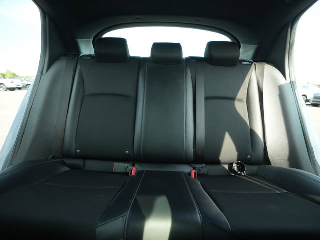 Used 2021 Honda Civic Sport image 36