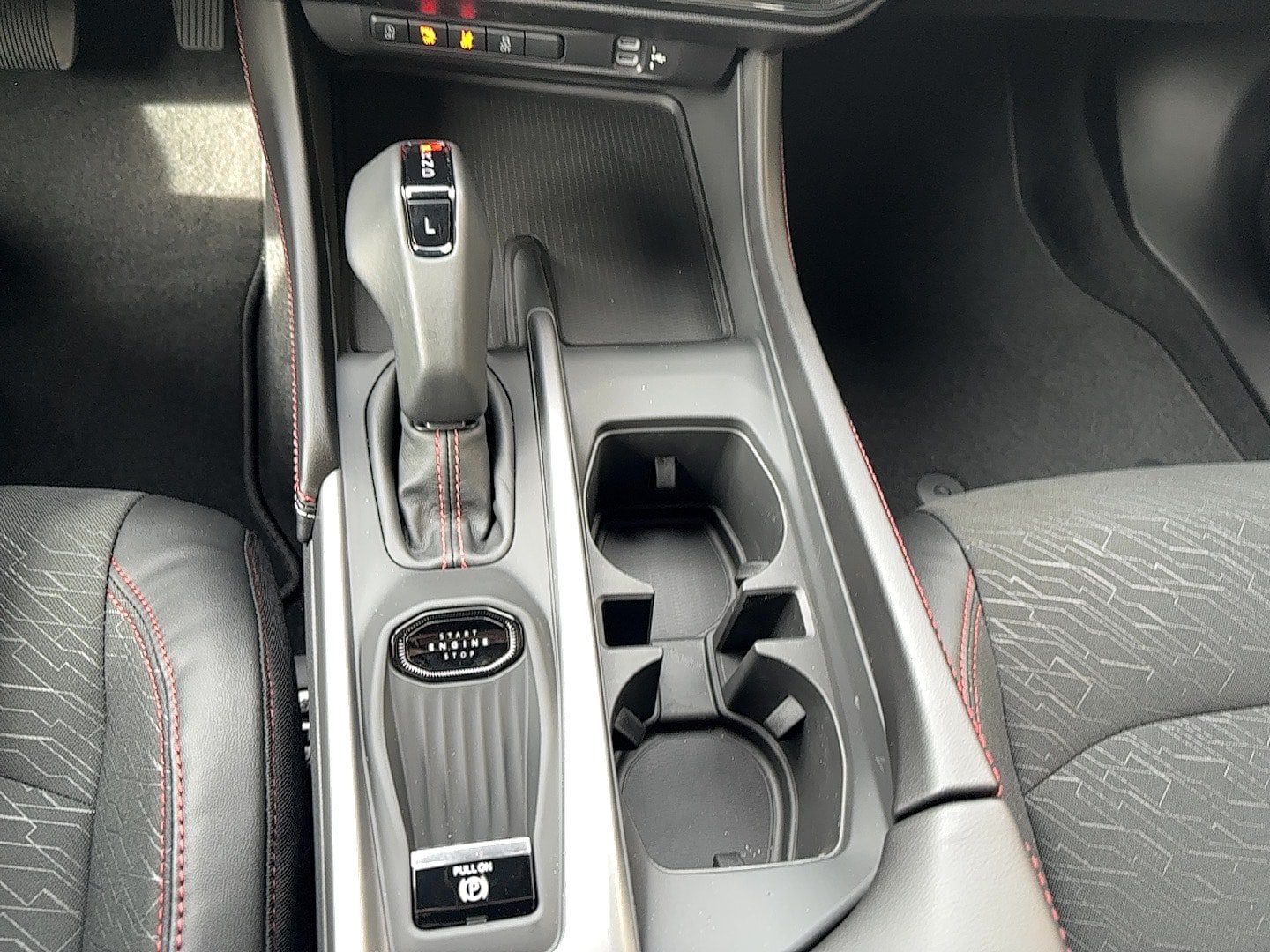 New 2026 Dodge Charger R/T w/ Driver Convenience Group AWD/4WD image 27