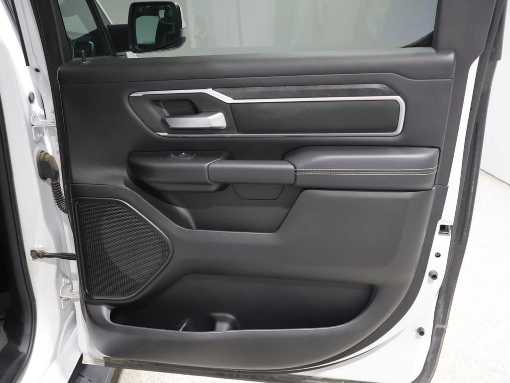 Used 2024 RAM 1500 Big Horn AWD/4WD image 20