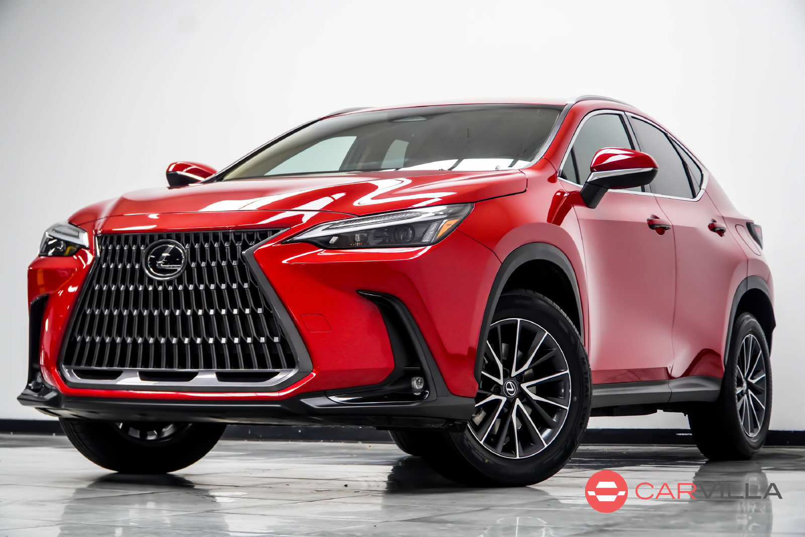 Used 2024 Lexus NX 250 FWD w/ Towing Package (2000 Lbs) image 1