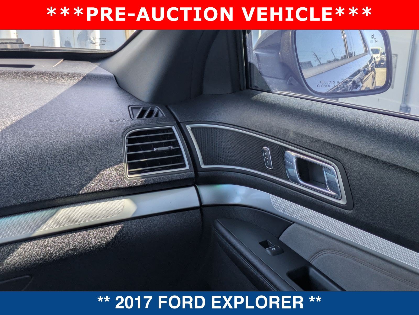 Used 2017 Ford Explorer XLT w/ Equipment Group 202A FWD image 20