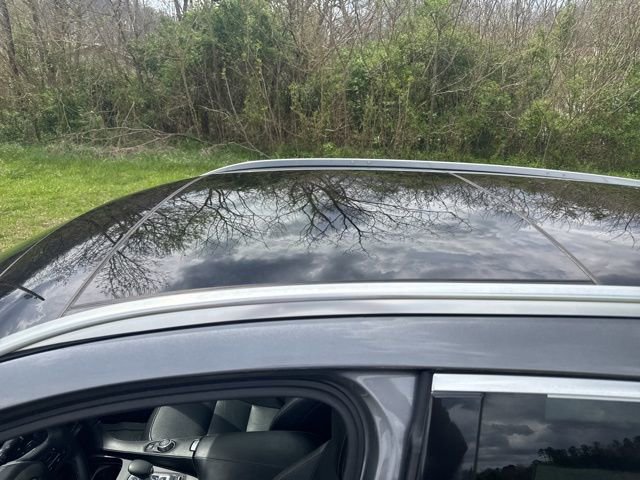 Used 2021 INFINITI QX50 Essential w/ Convenience Package AWD/4WD image 10
