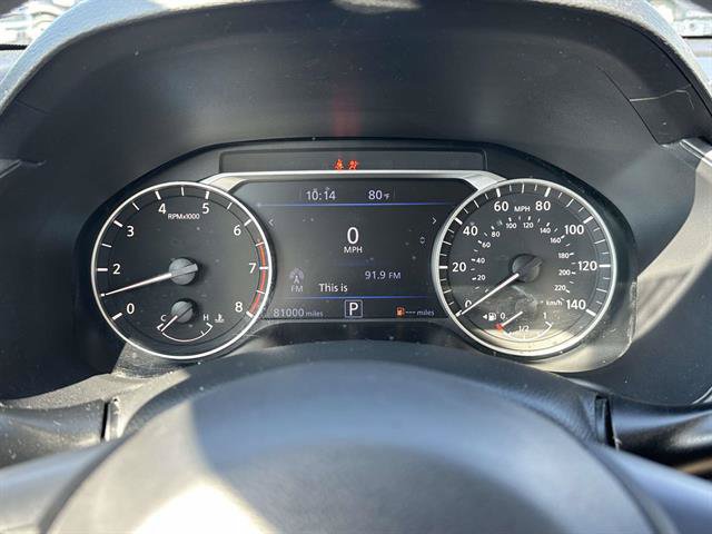 Used 2019 Nissan Altima 2.5 S FWD image 16