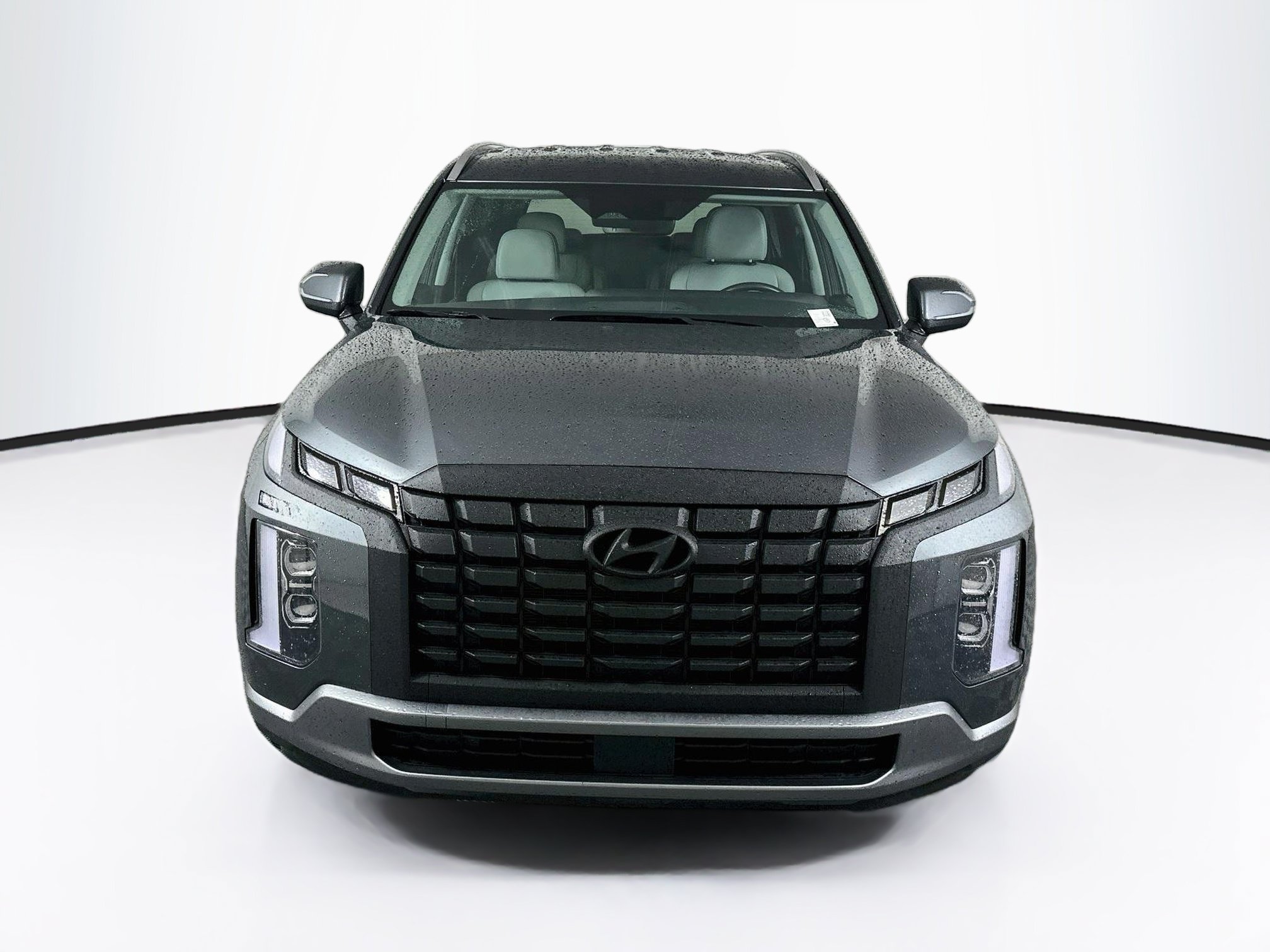 Used 2025 Hyundai Palisade SEL FWD image 2