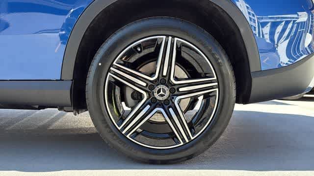 Certified 2026 Mercedes-Benz GLC 300 4MATIC image 12
