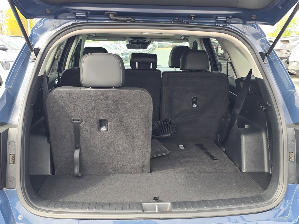 Used 2024 Kia Sorento S w/ Panoramic Sunroof Package image 14