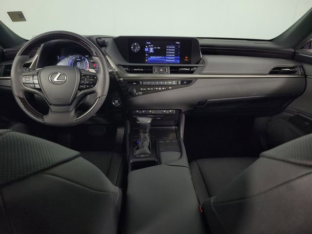 Used 2020 Lexus ES 350 w/ Premium Package image 26