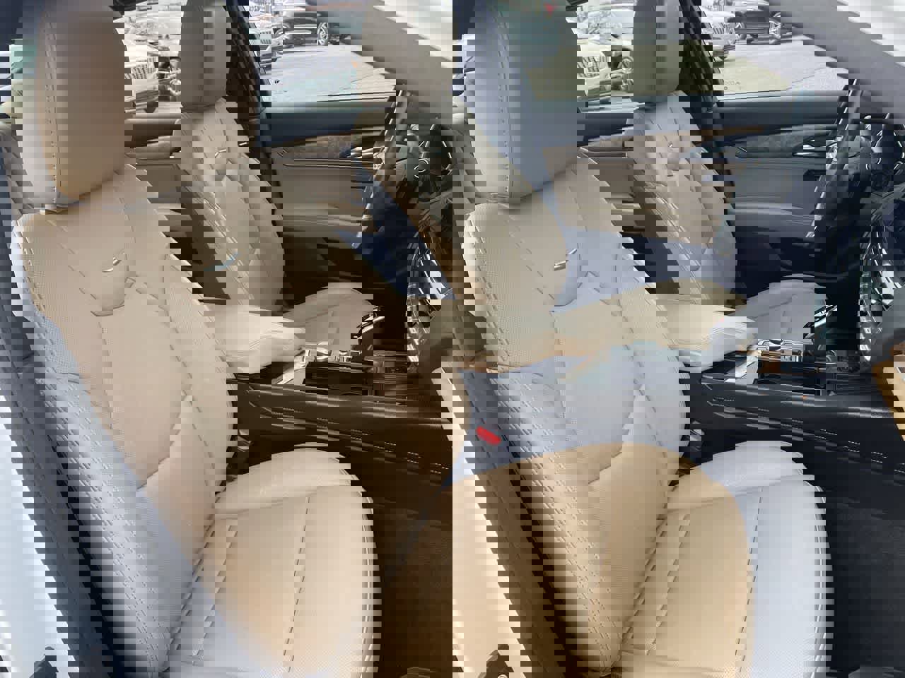 Certified 2023 Cadillac CT5 Premium Luxury w/ Technology Package image 14