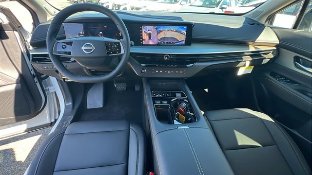 New 2025 Nissan Murano SL image 18