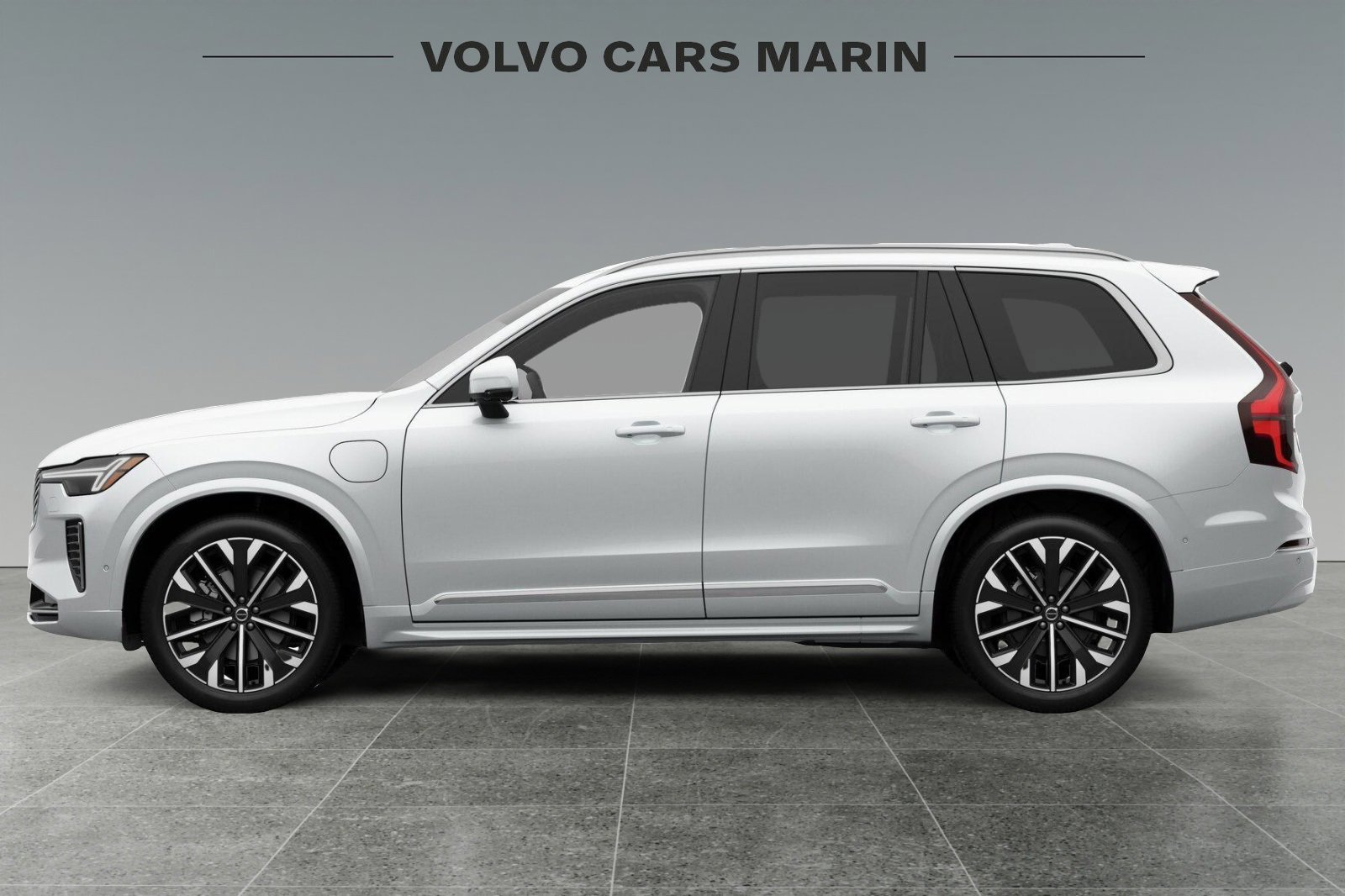 New 2026 Volvo XC90 T8 Plus image 3