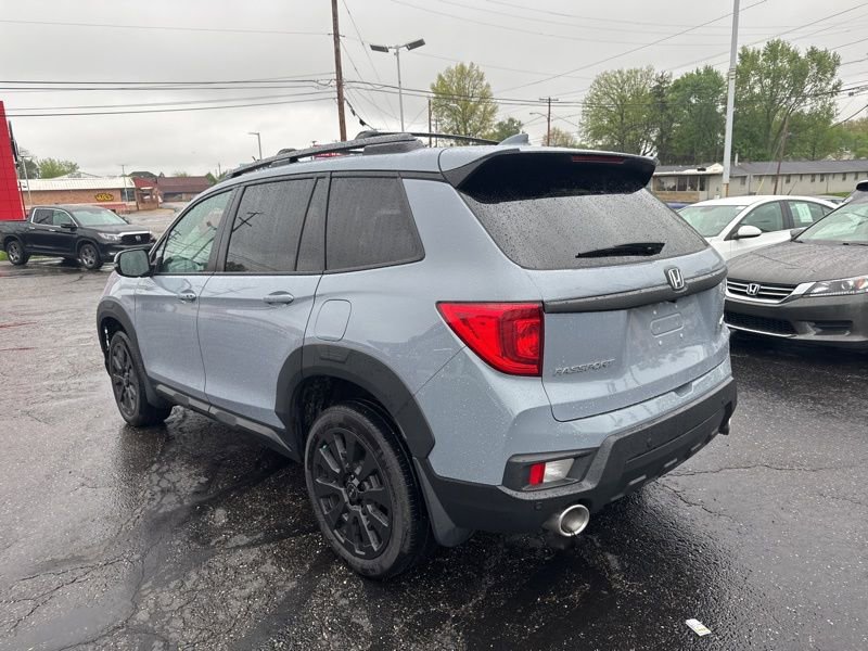 Used 2023 Honda Passport EX-L image 5