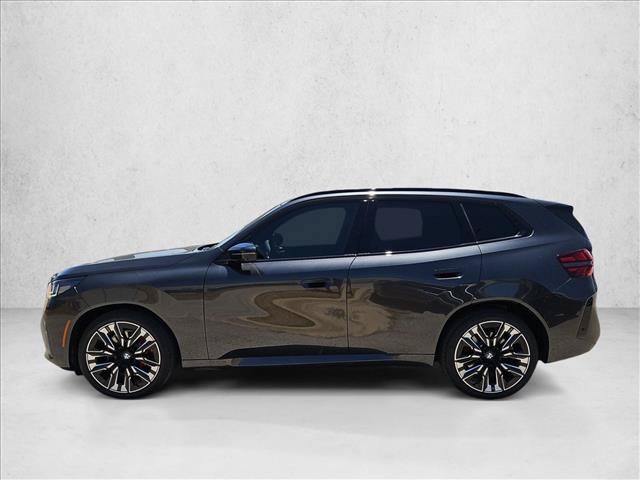 New 2026 BMW X3 M50 w/ Premium Package AWD/4WD image 5