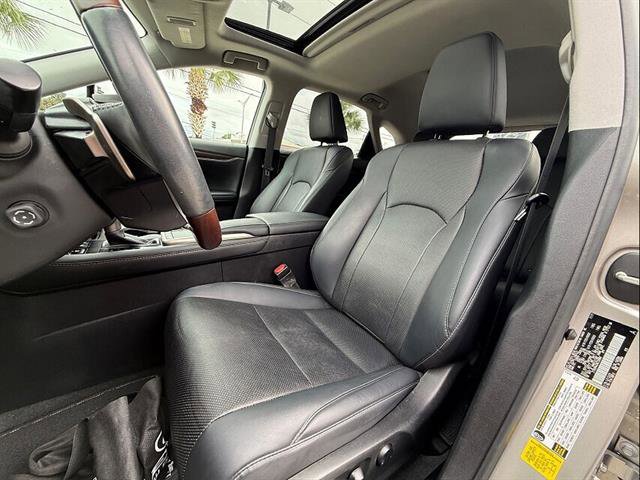 Used 2022 Lexus RX 350 FWD w/ Premium Package image 7
