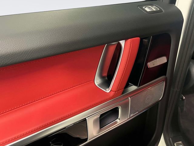Certified 2024 Mercedes-Benz G 550 image 11