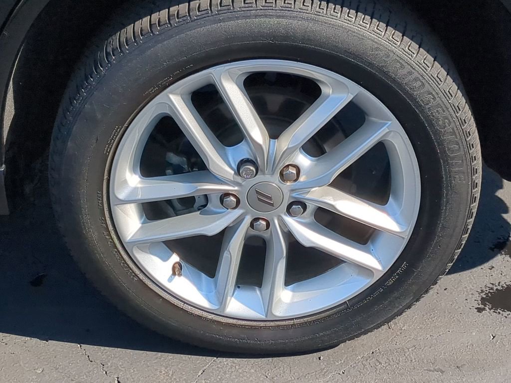 Used 2022 Dodge Durango GT image 11