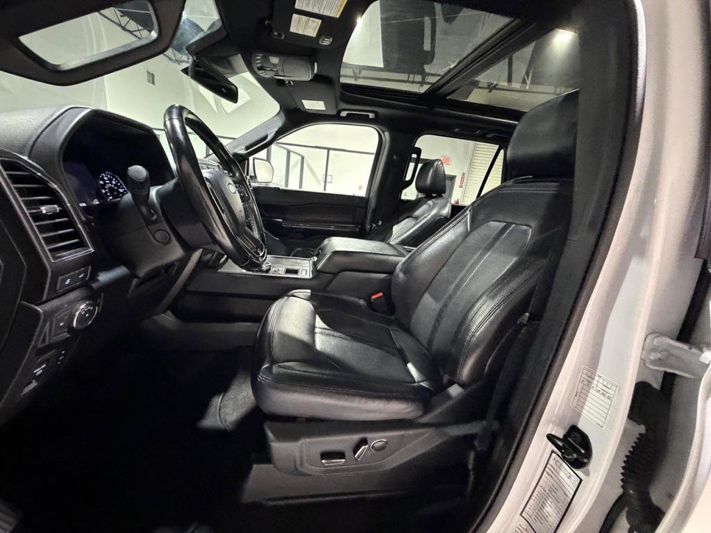 Used 2021 Ford Expedition Max Limited image 20