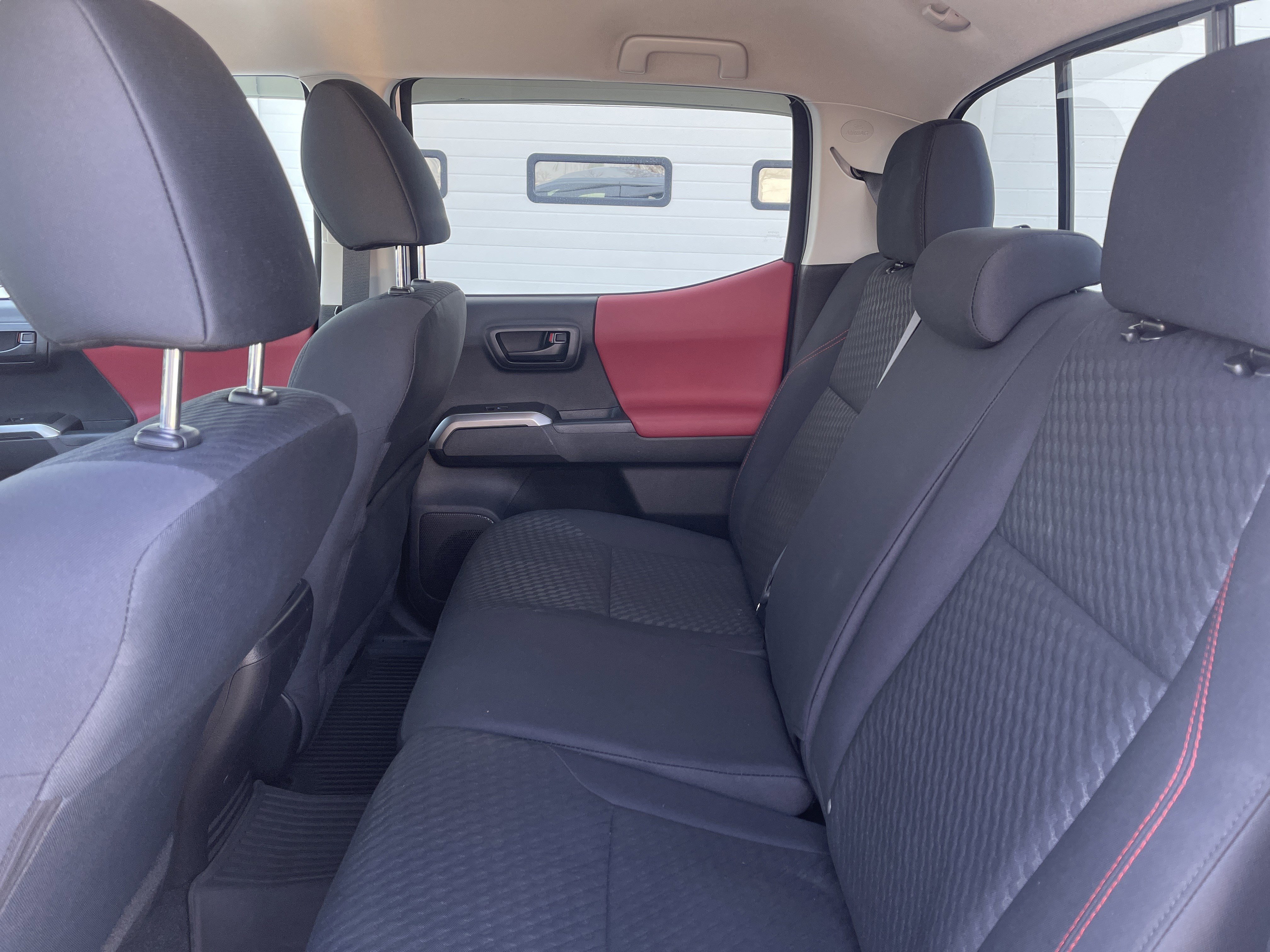 Used 2022 Toyota Tacoma SR5 image 26