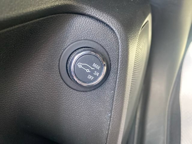 Used 2023 Chevrolet TrailBlazer ACTIV w/ Sun and Liftgate Package AWD/4WD image 21