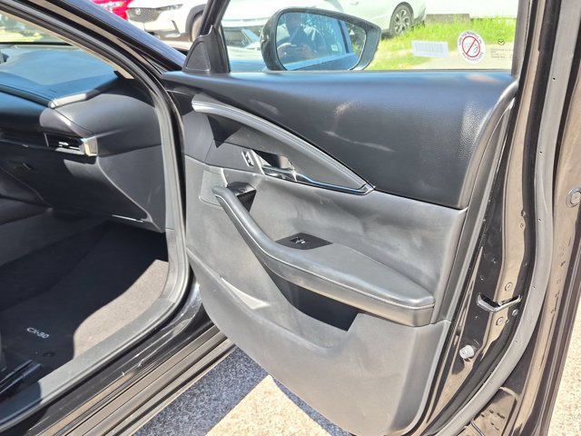 Used 2025 MAZDA CX-30 AWD 2.5 S w/ Preferred Package image 32