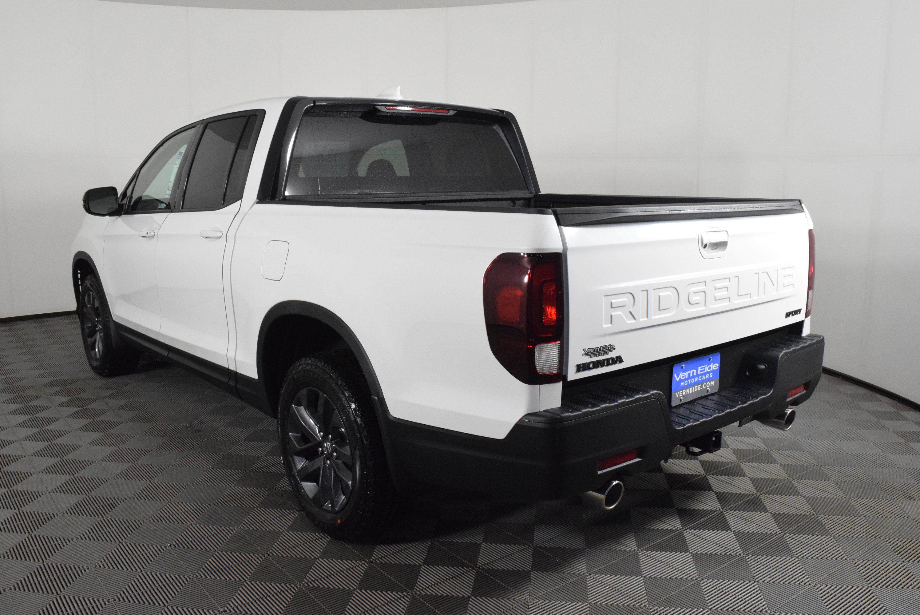 New 2026 Honda Ridgeline Sport image 8