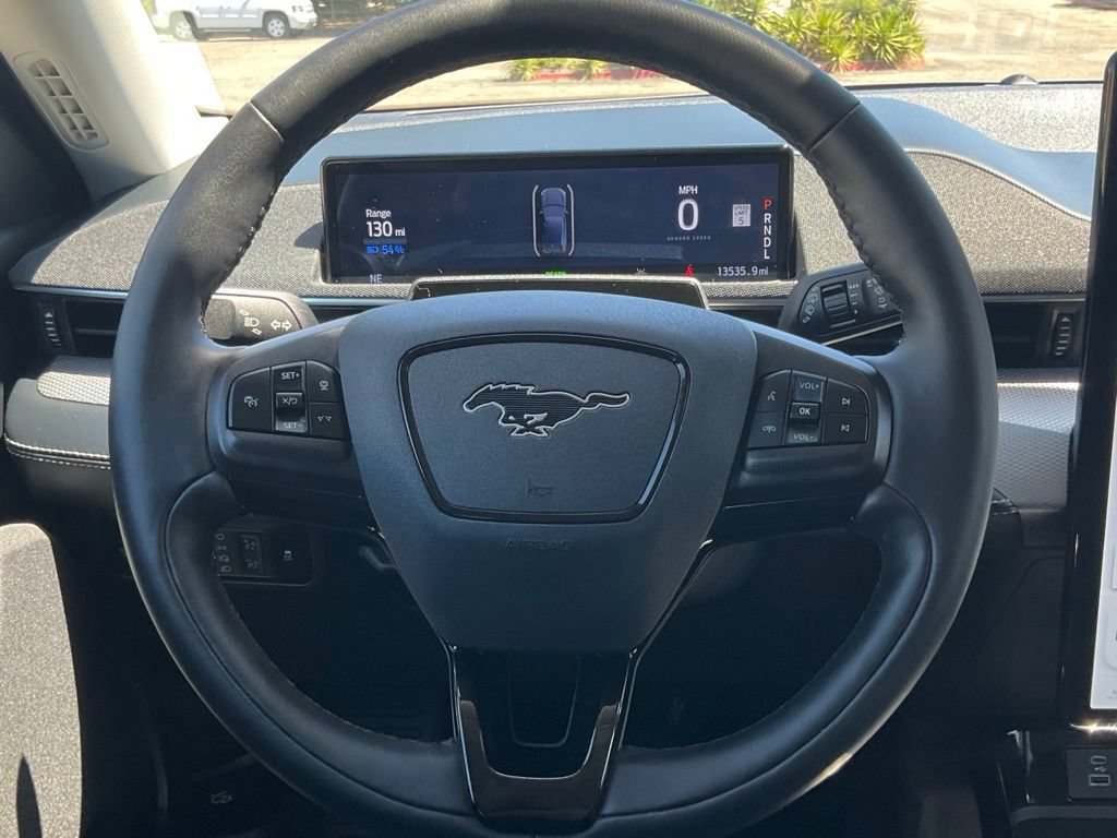 Used 2023 Ford Mustang Mach-E Select w/ Comfort Package Lite RWD image 41