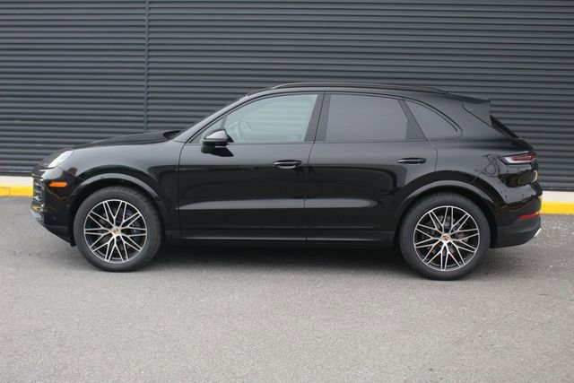 New 2026 Porsche Cayenne image 2