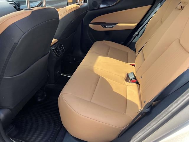 Used 2024 Lexus NX 350 AWD w/ Cold Area Package image 14