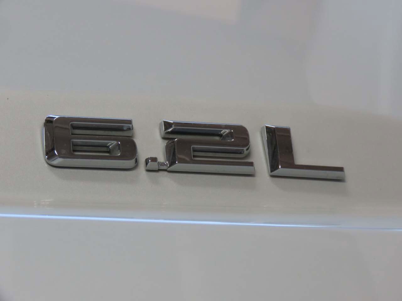 Used 2024 Chevrolet Silverado 1500 High Country image 9